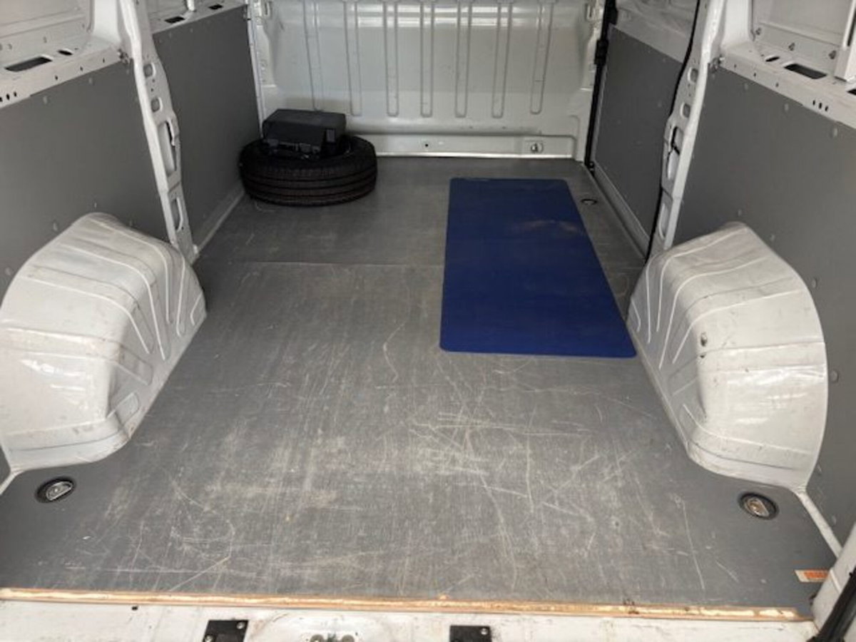 Fiat Ducato Furgone 33 2.2 Mjt 140CV AT9 PM-TN Furgone (13)