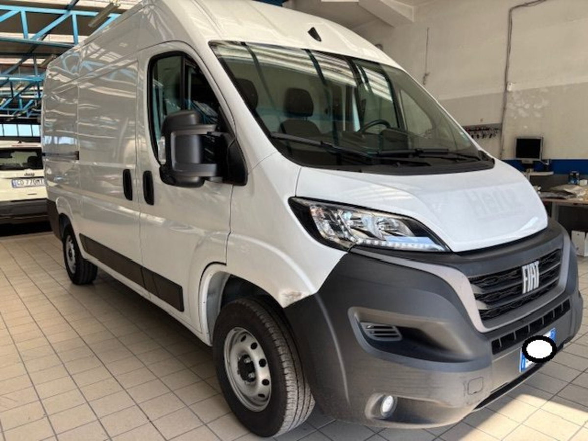 Fiat Ducato Furgone 33 2.2 Mjt 140CV AT9 PM-TN Furgone (3)