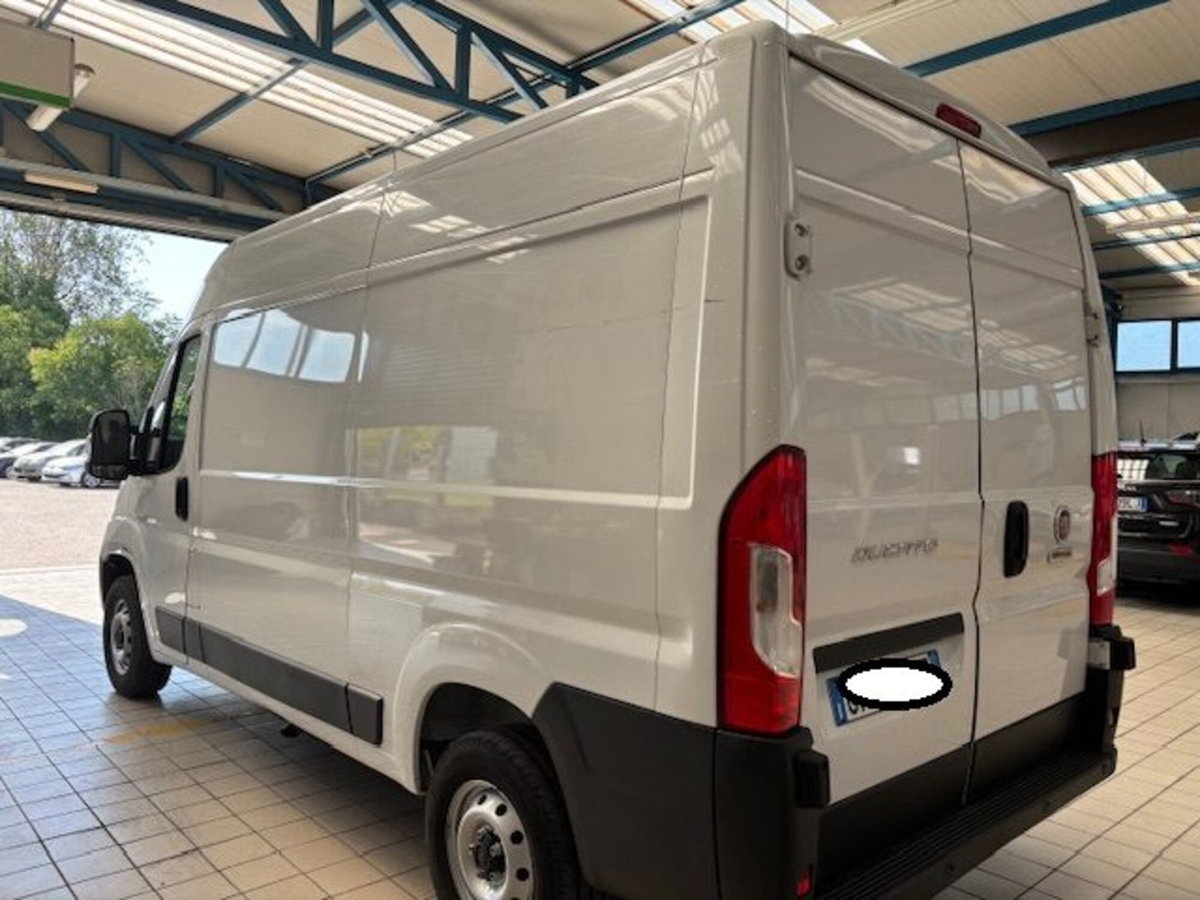 Fiat Ducato Furgone 33 2.2 Mjt 140CV AT9 PM-TN Furgone (4)