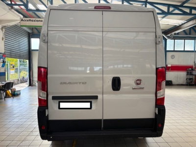Fiat Ducato Furgone 33 2.2 Mjt 140CV AT9 PM-TN Furgone (5)