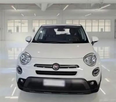 Fiat 500X 1.3 MultiJet 95 CV Business usata