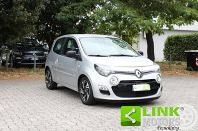 Renault Twingo 1.5 dCi 75CV Live usata