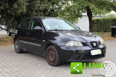 SEAT Ibiza 1.2 12V 70CV 5p. Reference DUAL nuova