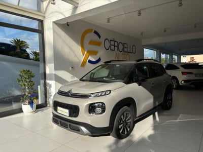 Citroen C3 Aircross PureTech 110 S&S Shine Pack usata
