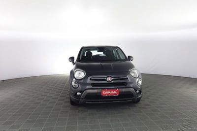 Fiat 500X 1.0 T3 120 CV City Cross usata