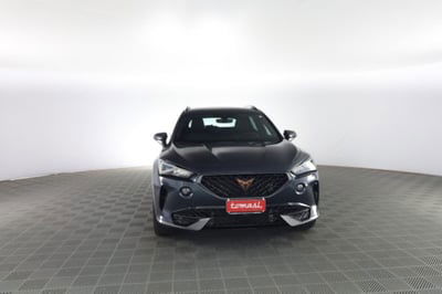 Cupra Formentor Formentor 2.0 tdi 4drive 150cv dsg usata