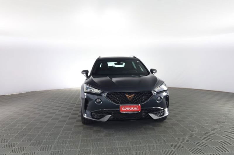 Cupra Formentor Formentor 2.0 tdi 4drive 150cv dsg