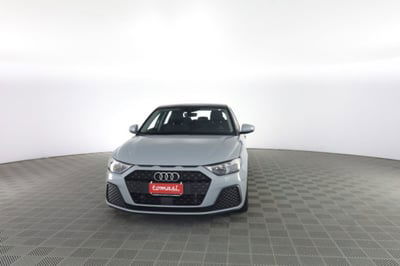 Audi A1 Sportback 30 TFSI S tronic Admired usata