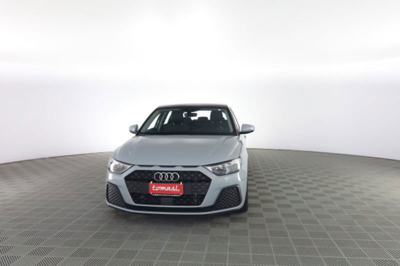 Audi A1 Sportback 30 TFSI S tronic Admired