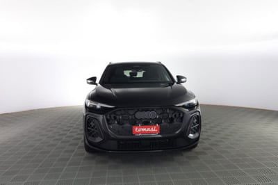 Audi Q5 Sportback 40 2.0 tdi mhev 12V S line Plus quattro s-tronic nuova