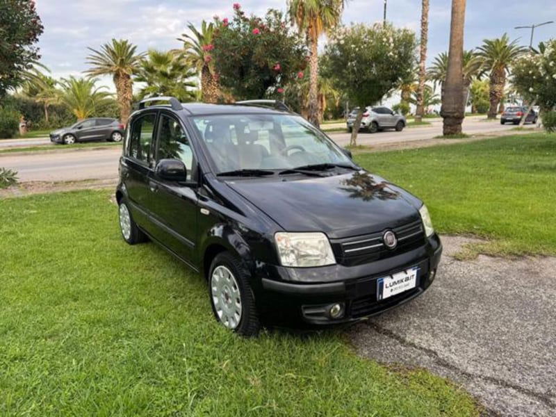 Fiat Panda 1.2 Active GPL