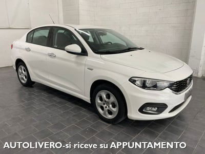 Fiat Tipo Tipo 1.4 4 porte Opening Edition usata