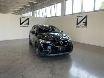 Renault Arkana 1.6 full hybrid Techno 145cv usata