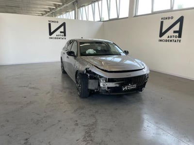 Peugeot 308 SW 1.5 bluehdi Style s&s 130cv eat8 usata
