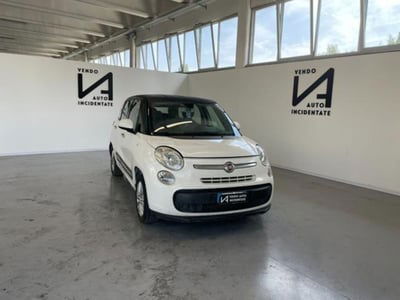 Fiat 500L Living 1.6 Multijet 105 CV Business usata
