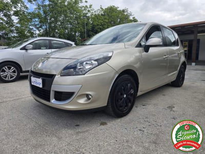 Renault Scenic E-Tech Electric 1.5 dCi 110CV Dynamique usata