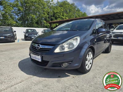 Opel Corsa 1.3 CDTI 75CV 5 porte Cosmo usata