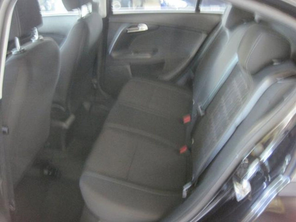 Fiat Tipo Tipo 5p 1.5 t4 hybrid Cross 130cv dct (11)