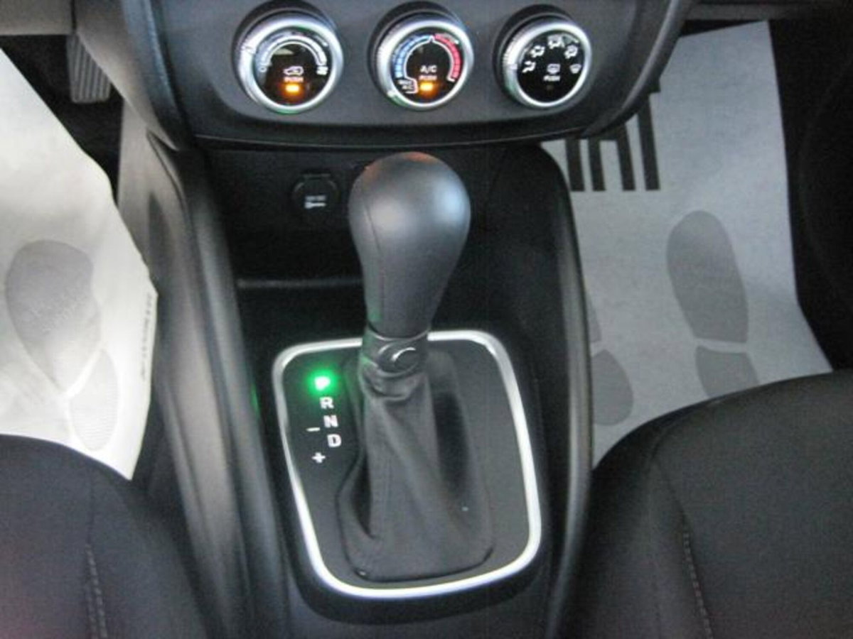 Fiat Tipo Tipo 5p 1.5 t4 hybrid Cross 130cv dct (13)