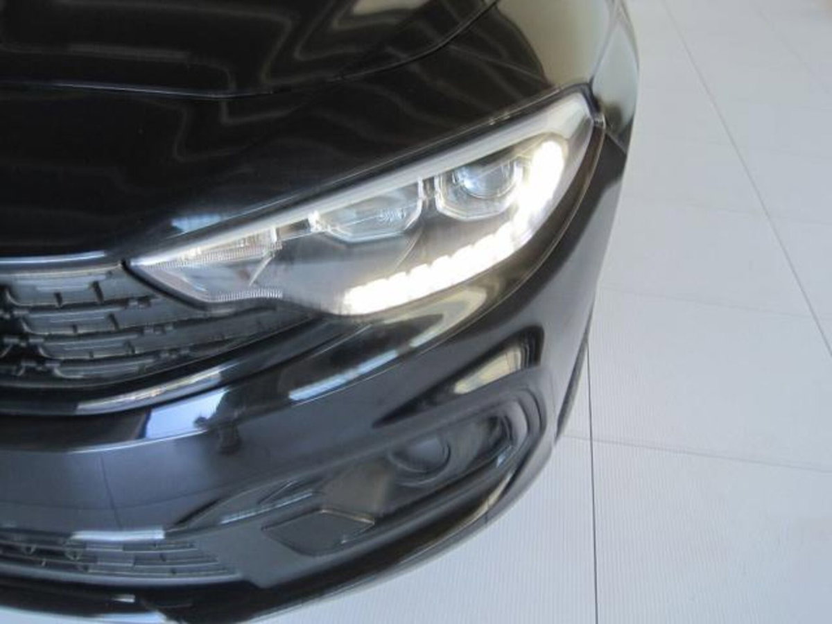 Fiat Tipo Tipo 5p 1.5 t4 hybrid Cross 130cv dct (15)
