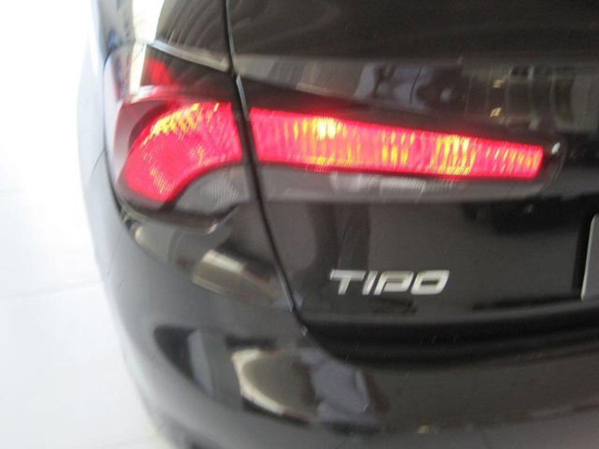 Fiat Tipo Tipo 5p 1.5 t4 hybrid Cross 130cv dct (16)