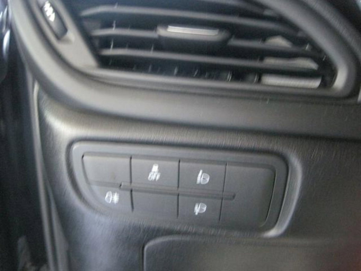 Fiat Tipo Tipo 5p 1.5 t4 hybrid Cross 130cv dct (20)