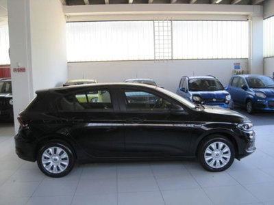 Fiat Tipo Tipo 5p 1.5 t4 hybrid Cross 130cv dct (4)