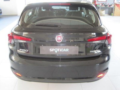 Fiat Tipo Tipo 5p 1.5 t4 hybrid Cross 130cv dct (5)
