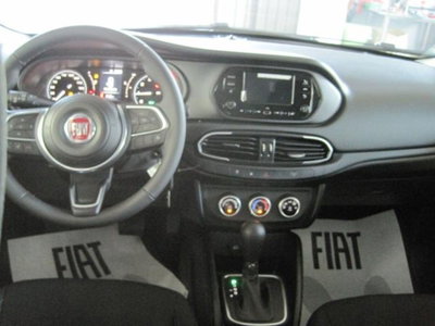 Fiat Tipo Tipo 5p 1.5 t4 hybrid Cross 130cv dct (7)