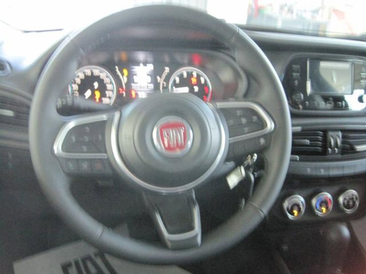 Fiat Tipo Tipo 5p 1.5 t4 hybrid Cross 130cv dct (8)