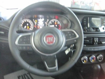Fiat Tipo Tipo 5p 1.5 t4 hybrid Cross 130cv dct (8)