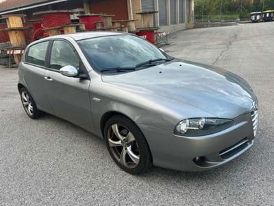 Alfa Romeo 147 1.9 JTD M-JET 16V 5 porte Q2 usata