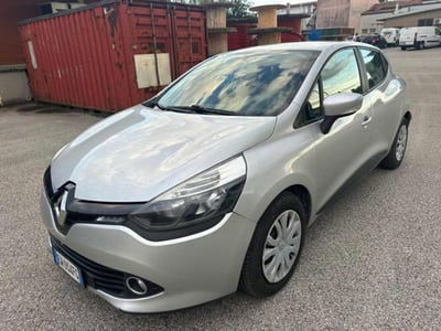 Renault Clio 1.5 dCi 8V 75CV 5 porte Costume National usata