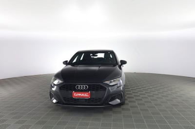 Audi A3 Sportback 30 TDI S tronic Business usata