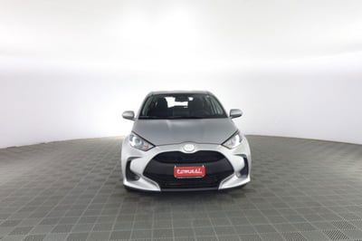 Toyota Yaris Cross 1.5 Hybrid 5p. E-CVT Active usata
