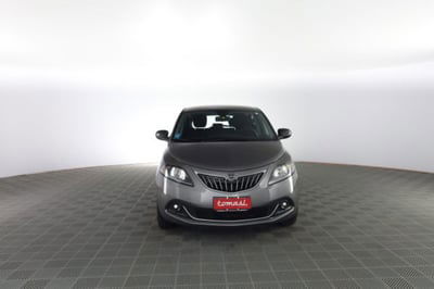 Lancia Ypsilon 1.0 FireFly 5 porte S&S Hybrid Gold Plus usata