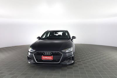 Audi A4 Avant 30 TDI/136 CV S tronic Business Advanced usata