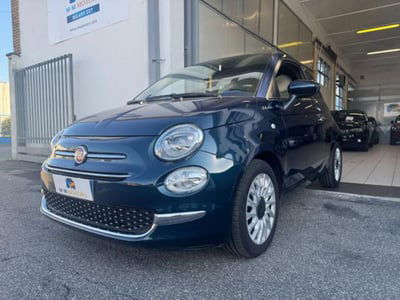 Fiat 500 1.0 Hybrid Dolcevita usata