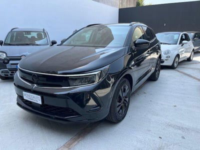 Opel Grandland 1.5 diesel Ecotec aut. GS Line usata