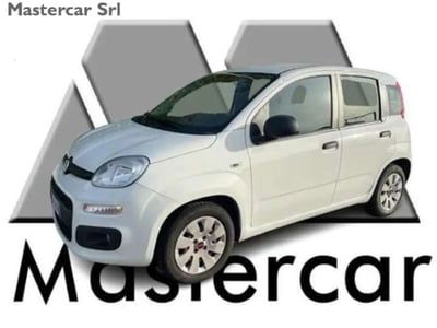 Fiat Panda 1.3 MJT S&S Pop usata