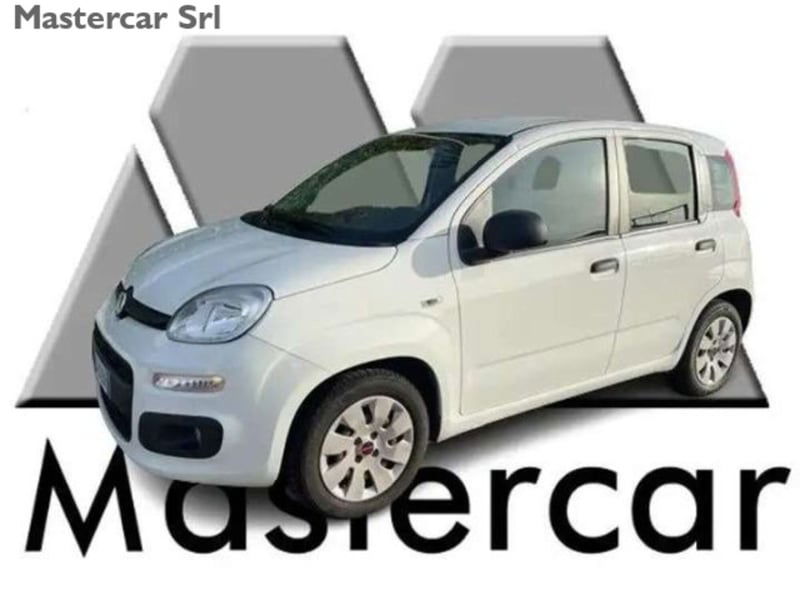Fiat Panda 1.3 MJT S&S Pop