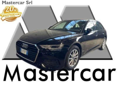 Audi A6 Avant 35 2.0 TDI S tronic Business Design usata
