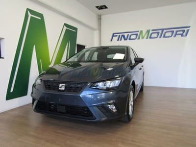 SEAT Ibiza 1.0 EcoTSI 95 CV S/S 5p. Style usata