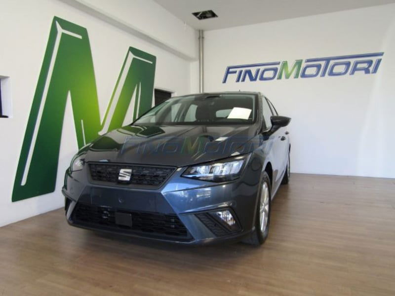SEAT Ibiza 1.0 EcoTSI 95 CV S/S 5p. Style
