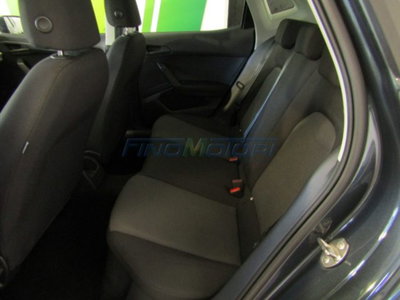 SEAT Ibiza 1.0 EcoTSI 95 CV S/S 5p. Style (10)