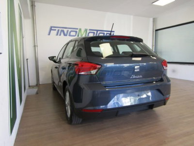 SEAT Ibiza 1.0 EcoTSI 95 CV S/S 5p. Style (11)