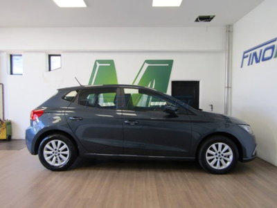 SEAT Ibiza 1.0 EcoTSI 95 CV S/S 5p. Style (16)