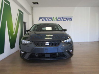 SEAT Ibiza 1.0 EcoTSI 95 CV S/S 5p. Style (2)