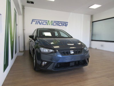 SEAT Ibiza 1.0 EcoTSI 95 CV S/S 5p. Style (3)