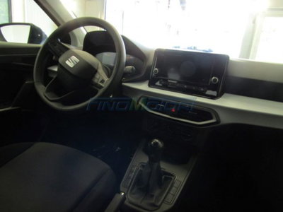 SEAT Ibiza 1.0 EcoTSI 95 CV S/S 5p. Style (6)